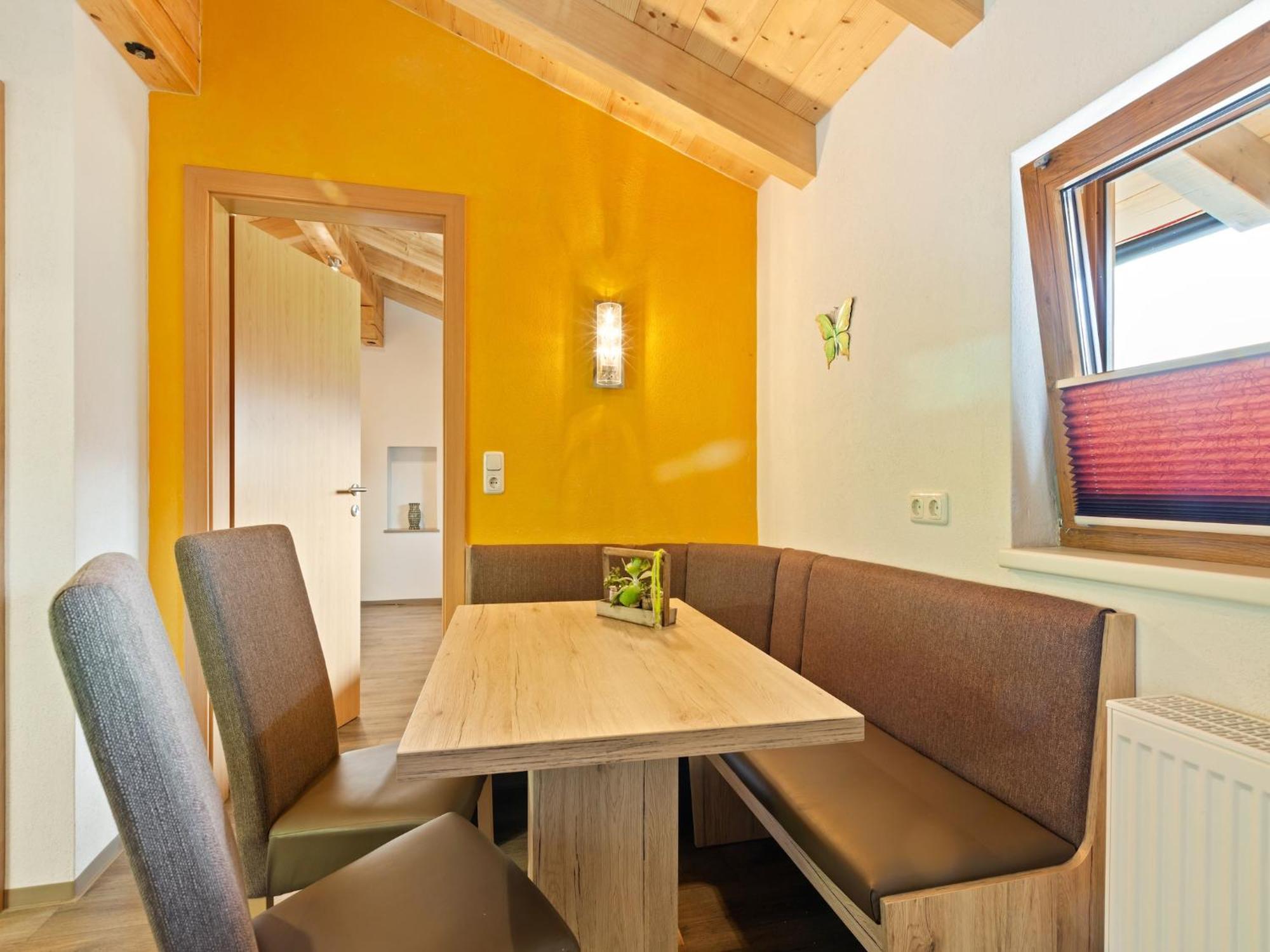 Appartement Sunlit Near Area In *