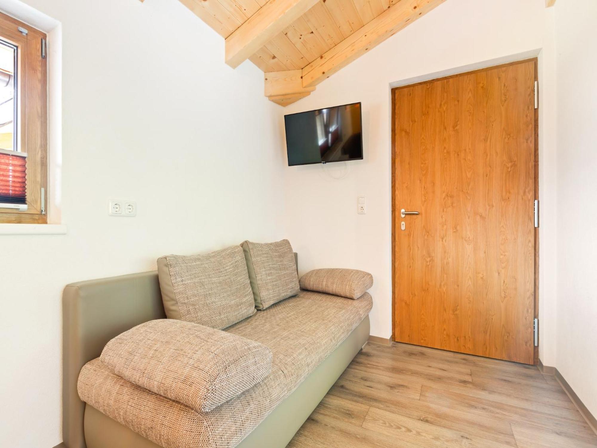 Appartement Sunlit Near Area In *