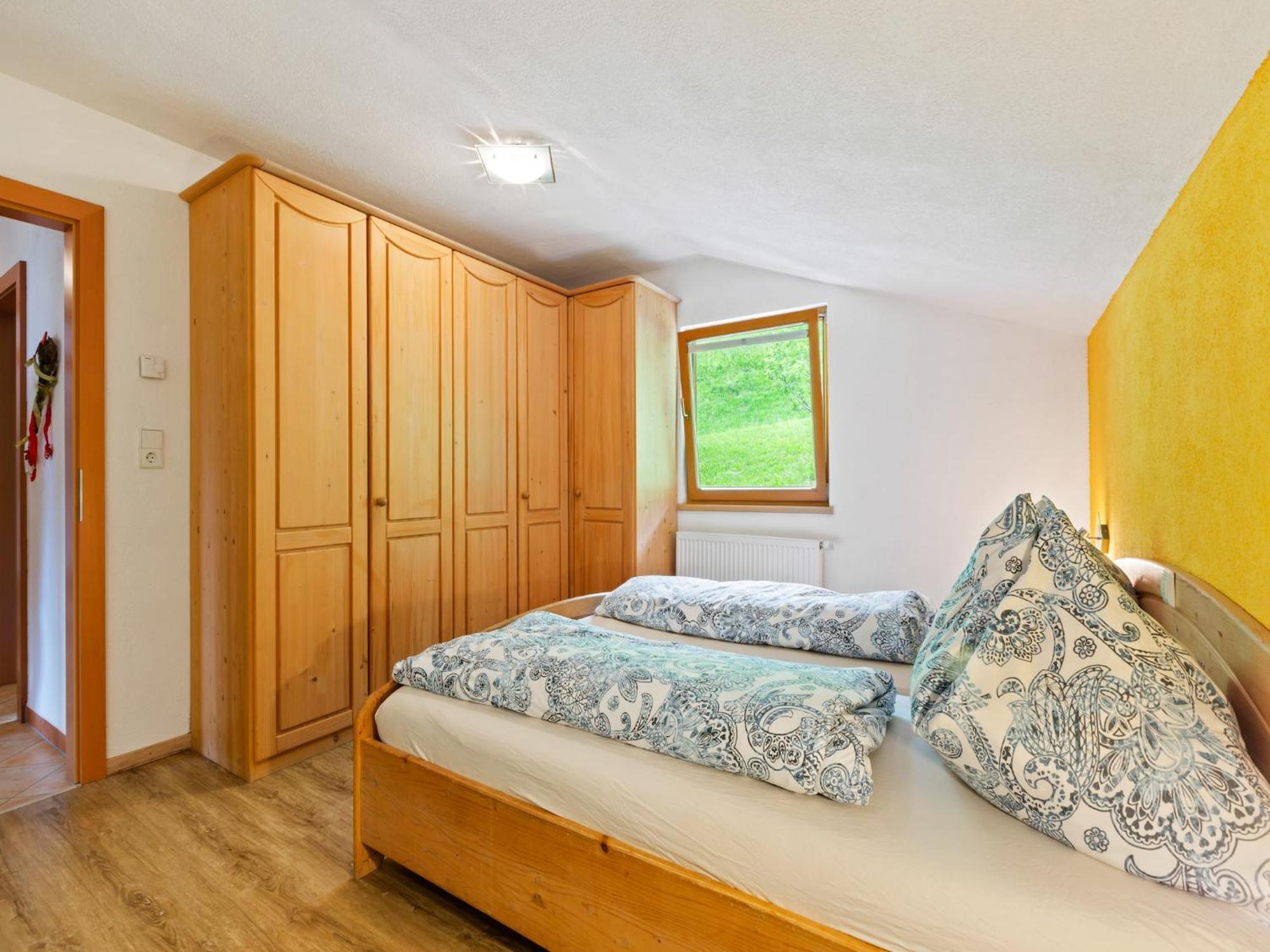 Appartement Sunlit Near Area In Hollersbach im Pinzgau