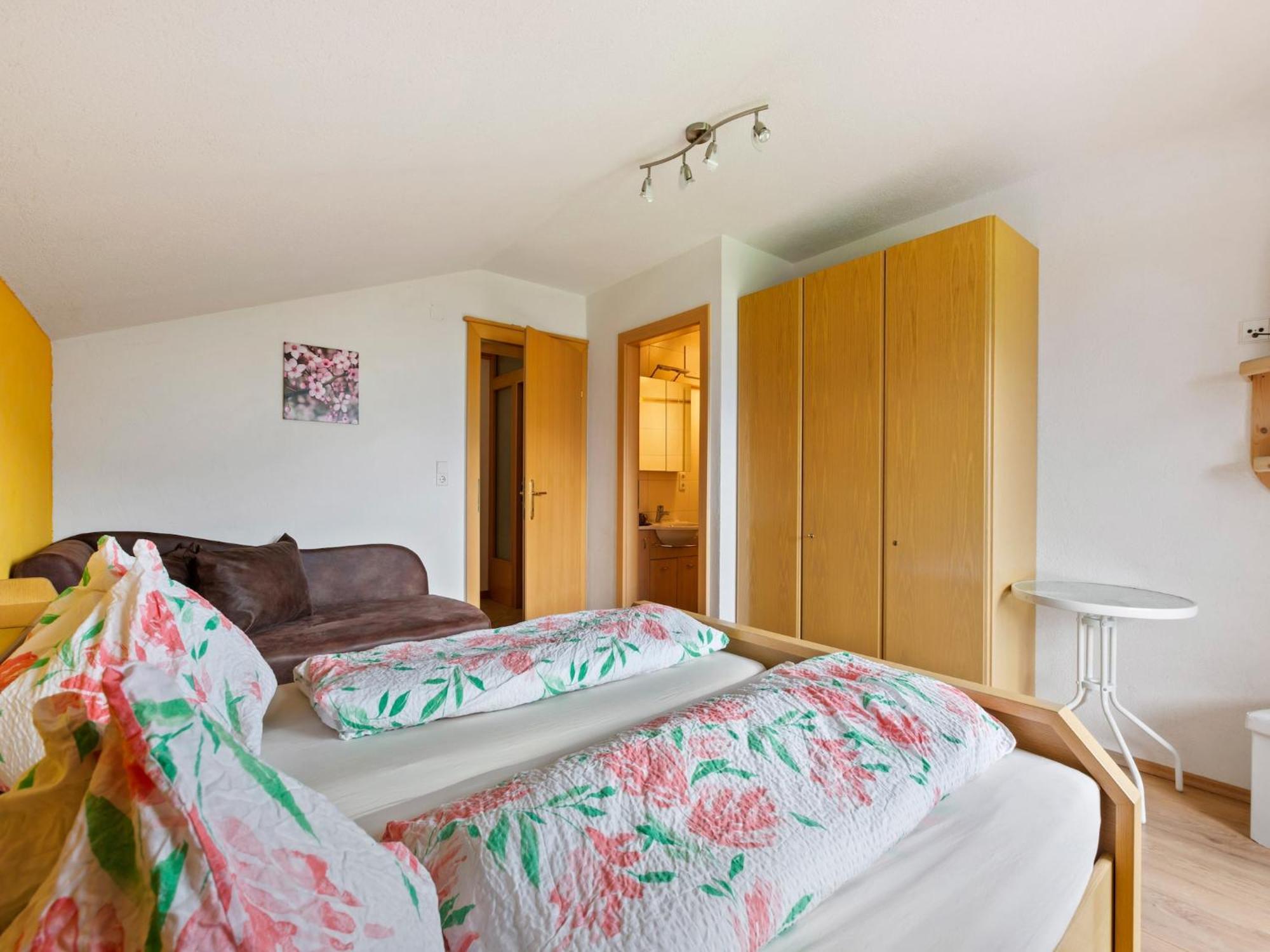 Appartement Sunlit Near Area In