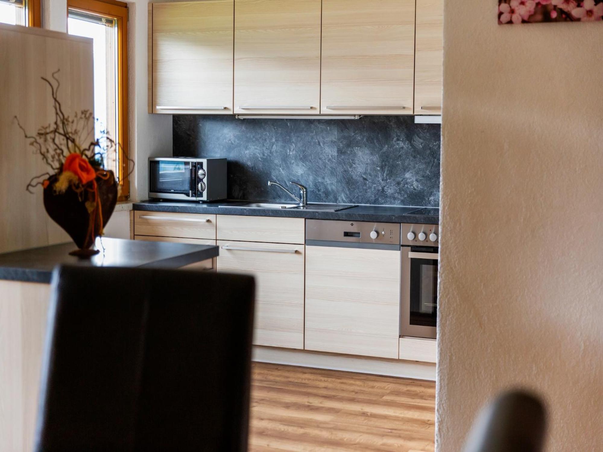 Appartement Sunlit Near Area In Hollersbach im Pinzgau